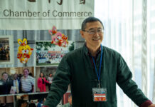 密尔沃基华人史 ( 三)