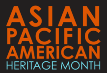 五月- 亚太裔美国人(AANHPI )遗产月